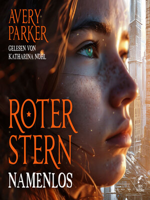cover image of Roter Stern